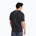 Pánské sportovní tričko  Under Armour Project Rock Payoff AOP Graphic black/silt 2