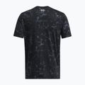 Pánské sportovní tričko  Under Armour Project Rock Payoff AOP Graphic black/silt 4