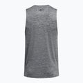 Pánské tréninkové tílko Under Armour Tech Tank castlerock/black 4