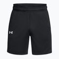 Pánské basketbalové šortky Under Armour Zone 7" black/white/white