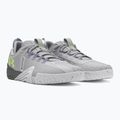 Pánské sportovní boty  Under Armour TriBase Reign 6 mod gray/starlight/high vis yellow 9