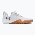 Pánské tréninkové boty Under Armour TriBase Reign 6 white/distant gray/black