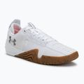 Pánské tréninkové boty Under Armour TriBase Reign 6 white/distant gray/black