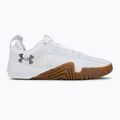 Pánské tréninkové boty Under Armour TriBase Reign 6 white/distant gray/black 2