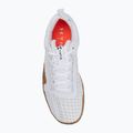 Pánské tréninkové boty Under Armour TriBase Reign 6 white/distant gray/black 5