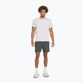 Pánské běžecké šortky Under Armour Launch Elite 2In1 7'' castelrock/castelrock/reflective 2