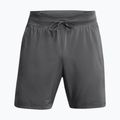 Pánské běžecké šortky Under Armour Launch Elite 2In1 7'' castelrock/castelrock/reflective 6
