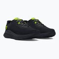 Pánské běžecké boty  Under Armour Hovr Turbulence 2 black/black/high vis yellow 7