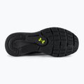 Pánské běžecké boty  Under Armour Hovr Turbulence 2 black/black/high vis yellow 5