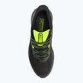 Pánské běžecké boty  Under Armour Hovr Turbulence 2 black/black/high vis yellow 6