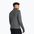 Pánské běžecké tričko longsleeve  Under Armour Launch Pro 1/4 Zip castlerock/castlerock/reflective 2