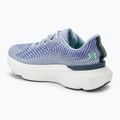Dámské běžecké boty   Under Armour Infinite Pro celeste/starlight/matrix green 3