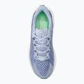 Dámské běžecké boty   Under Armour Infinite Pro celeste/starlight/matrix green 5