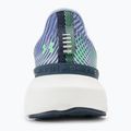 Dámské běžecké boty   Under Armour Infinite Pro celeste/starlight/matrix green 6