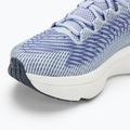 Dámské běžecké boty   Under Armour Infinite Pro celeste/starlight/matrix green 7