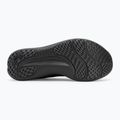 Dámské běžecké boty Under Armour Charged Speed Swift black/black/black 4