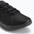 Dámské běžecké boty Under Armour Charged Speed Swift black/black/black 7