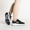 Dámské běžecké boty  Under Armour Charged Surge 4 black/anthracite/white 2