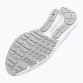 Dámské běžecké boty  Under Armour Charged Surge 4 white/distant gray/metallic silver 12