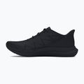 Dámské běžecké boty Under Armour Charged Speed Swift black/black/black 9