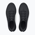 Dámské běžecké boty Under Armour Charged Speed Swift black/black/black 10