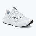 Dámské tréninkové boty Under Armour Charged Commit TR 4 white/distant gray/black
