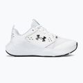 Dámské tréninkové boty Under Armour Charged Commit TR 4 white/distant gray/black 2