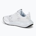 Dámské tréninkové boty Under Armour Charged Commit TR 4 white/distant gray/black 3