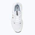 Dámské tréninkové boty Under Armour Charged Commit TR 4 white/distant gray/black 5