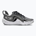 Basketbalové boty Under Armour Spawn 6 mod gray/black/black 9