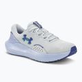 Dámské běžecké boty  Under Armour Charged Surge 4 halo gray/celeste/starlight