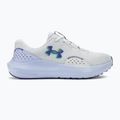 Dámské běžecké boty  Under Armour Charged Surge 4 halo gray/celeste/starlight 2