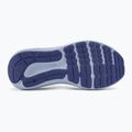 Dámské běžecké boty  Under Armour Charged Surge 4 halo gray/celeste/starlight 4