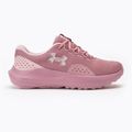 Dámské běžecké boty  Under Armour Charged Surge 4 pink elixir/prime pink/pink elixir 2