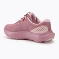 Dámské běžecké boty  Under Armour Charged Surge 4 pink elixir/prime pink/pink elixir 3