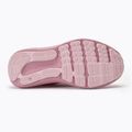 Dámské běžecké boty  Under Armour Charged Surge 4 pink elixir/prime pink/pink elixir 4