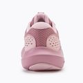 Dámské běžecké boty  Under Armour Charged Surge 4 pink elixir/prime pink/pink elixir 6