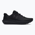 Dámské běžecké boty Under Armour Charged Surge 4 black/black/black 8