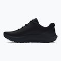 Dámské běžecké boty Under Armour Charged Surge 4 black/black/black 9