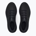 Dámské běžecké boty Under Armour Charged Surge 4 black/black/black 10