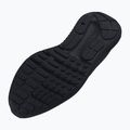 Dámské běžecké boty Under Armour Charged Surge 4 black/black/black 11