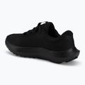 Dámské běžecké boty Under Armour Charged Surge 4 black/black/black 3