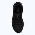Dámské běžecké boty Under Armour Charged Surge 4 black/black/black 5