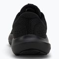 Dámské běžecké boty Under Armour Charged Surge 4 black/black/black 6