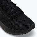 Dámské běžecké boty Under Armour Charged Surge 4 black/black/black 7