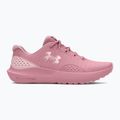 Dámské běžecké boty  Under Armour Charged Surge 4 pink elixir/prime pink/pink elixir 8