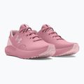 Dámské běžecké boty  Under Armour Charged Surge 4 pink elixir/prime pink/pink elixir 10