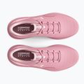 Dámské běžecké boty  Under Armour Charged Surge 4 pink elixir/prime pink/pink elixir 11