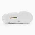 Basketbalové boty Under Armour Flow Futr X3 white/white/metallic gold 4