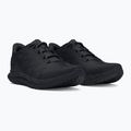 Pánské běžecké boty  Under Armour Charged Speed Swift black/black/black 7